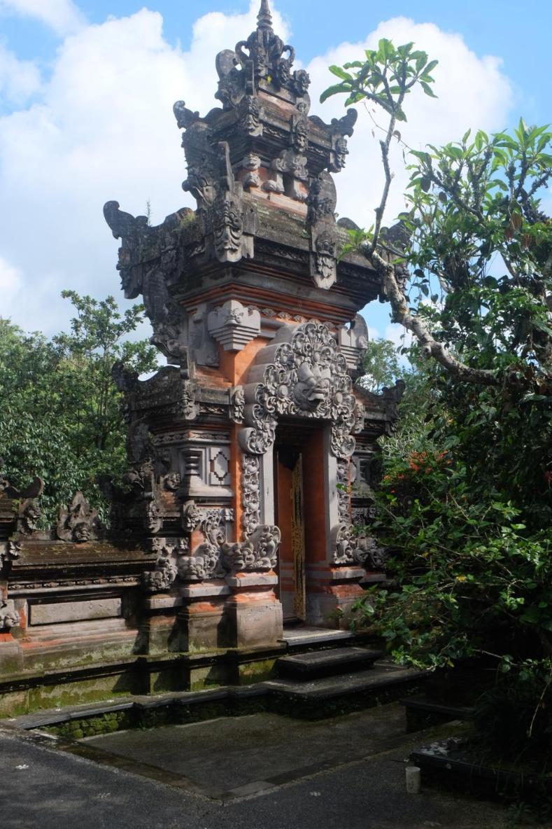 Gunung Kawi House Villa Tegallalang  Exterior foto