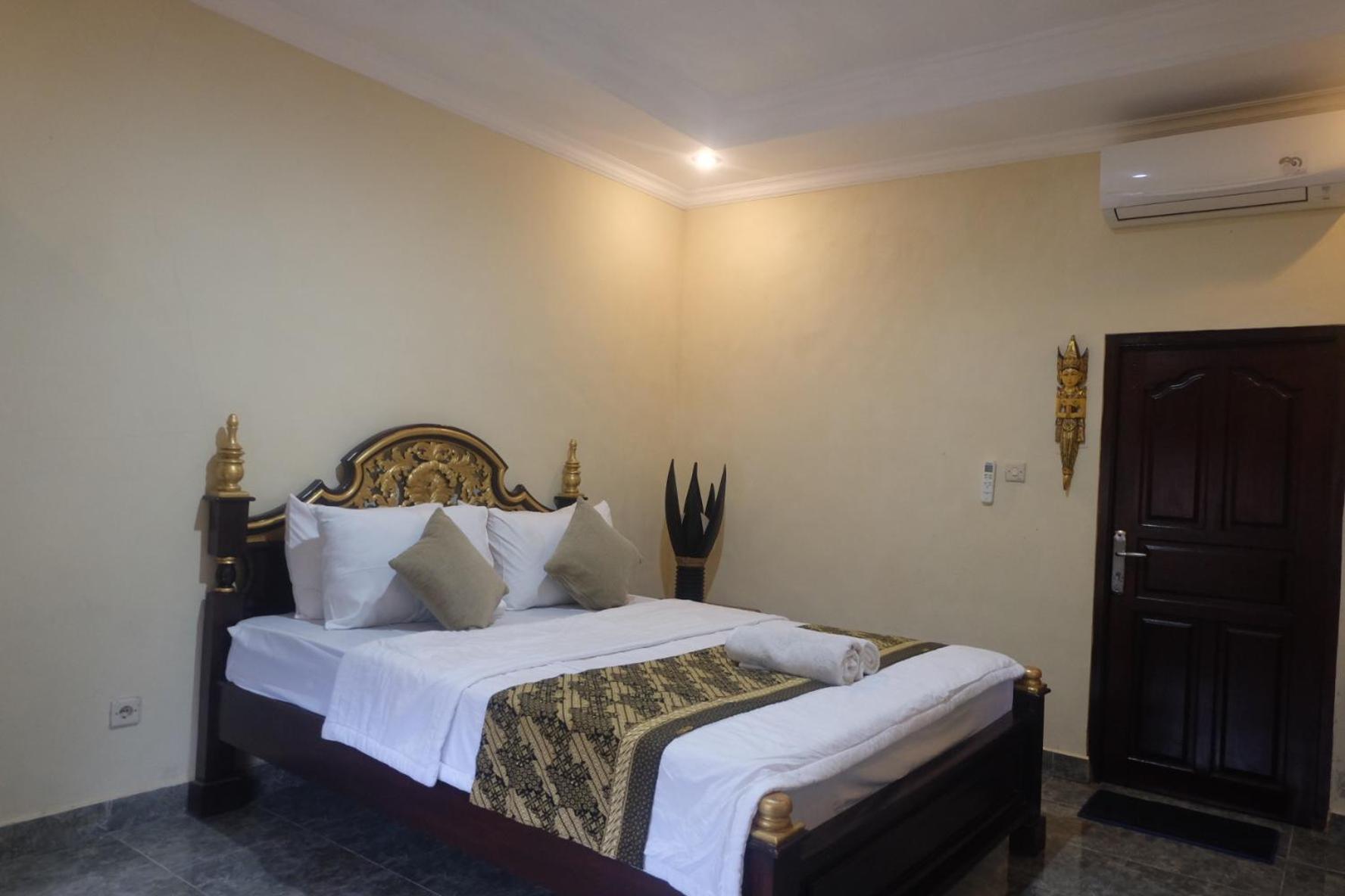 Gunung Kawi House Villa Tegallalang  Exterior foto