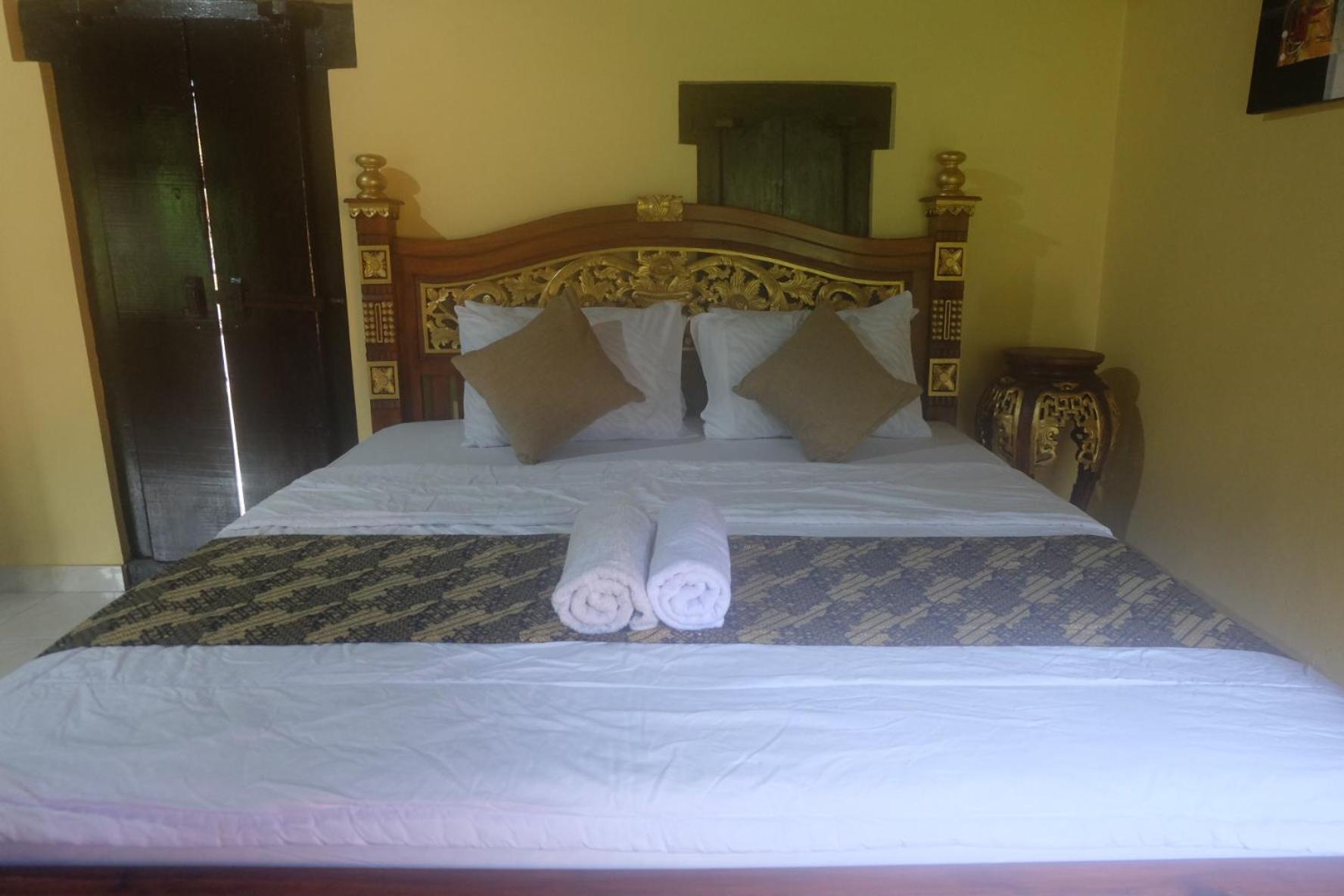Gunung Kawi House Villa Tegallalang  Exterior foto