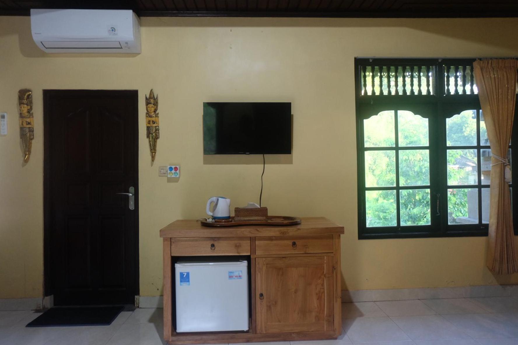 Gunung Kawi House Villa Tegallalang  Exterior foto